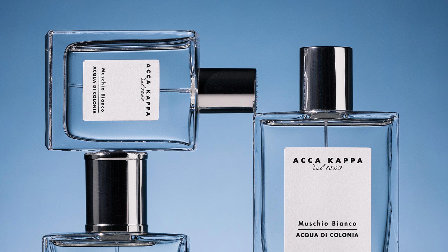 Acca Kappa Männerpflege im Angebot