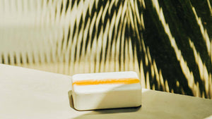 Baxter of California Brand Story Banner