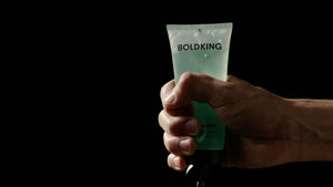 Gratis Boldking Face Wash im Wert von 8,50 Euro
