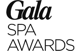 Logo Gala Spa Awards