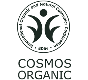 Green + The Gent Cosmos Organic Siegel