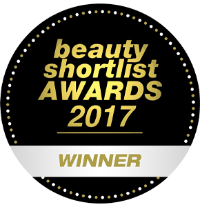 Logo Beauty Shortlist Awards 2017