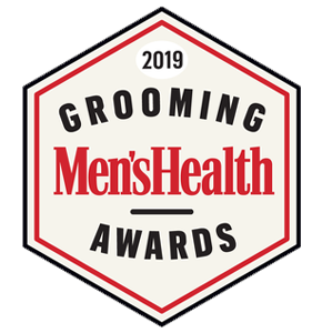 Logo Men's Health Grooming Awards 2019