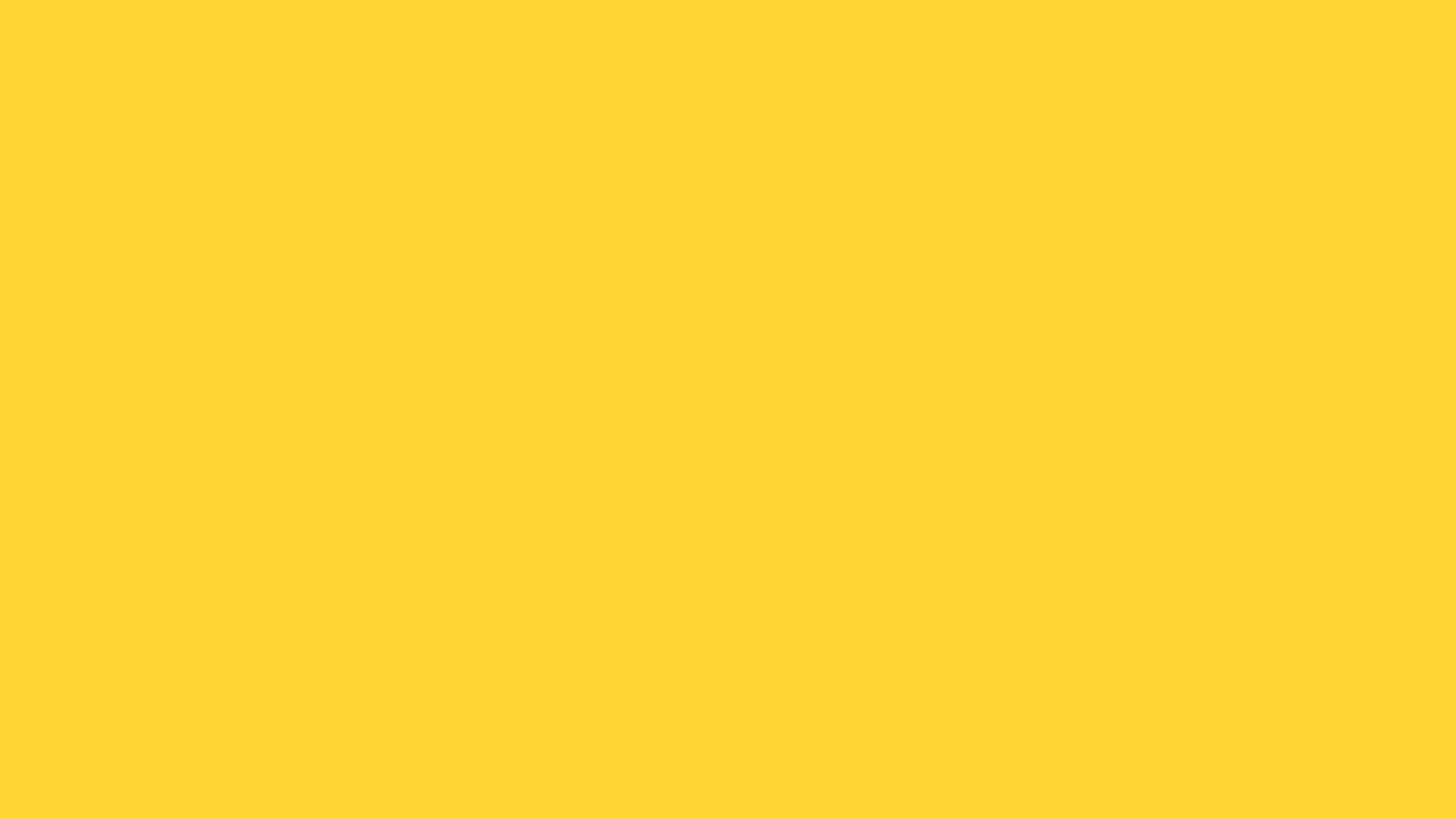 Ode Bright Lemon Background Yellow