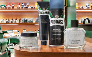 Proraso Blue Protective schützende Rasurpflege