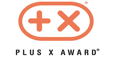 Sober Clean Care Plus X Award 2020 Logo