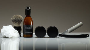 Susanne Kaufmann Linie M Brand Story Banner