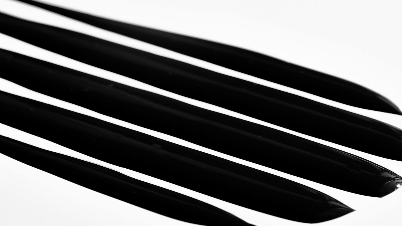 The Grey Men's Skincare Charcoal Face Wash mit Aktivkohlepulver für klare und reine Haut