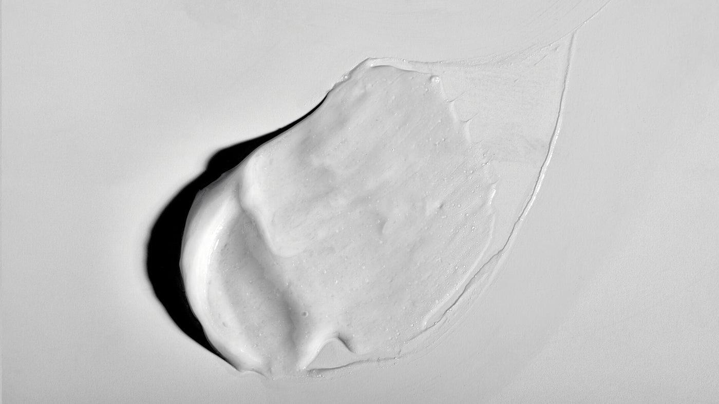 The Grey Men's Skincare Comfort Face Cream für Schutz und Pflege