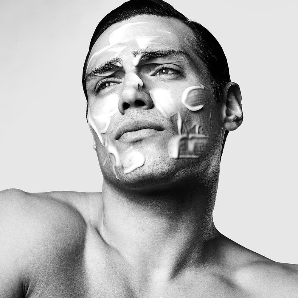 The Grey Men's Skincare Face Cream Feuchtigkeitspflege für Männer