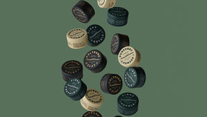 Triumph & Disaster Brand Story Banner