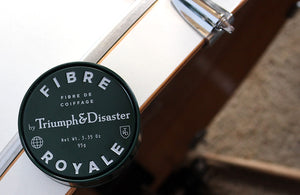 Triumph & Disaster Fibre Royale