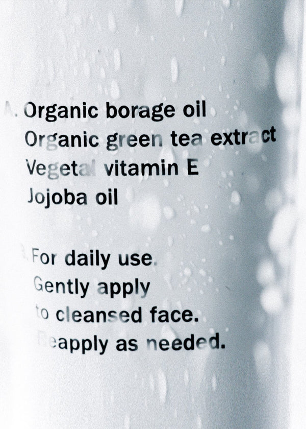 Doers of London Hydrating Face Cream Feuchtigkeitscreme